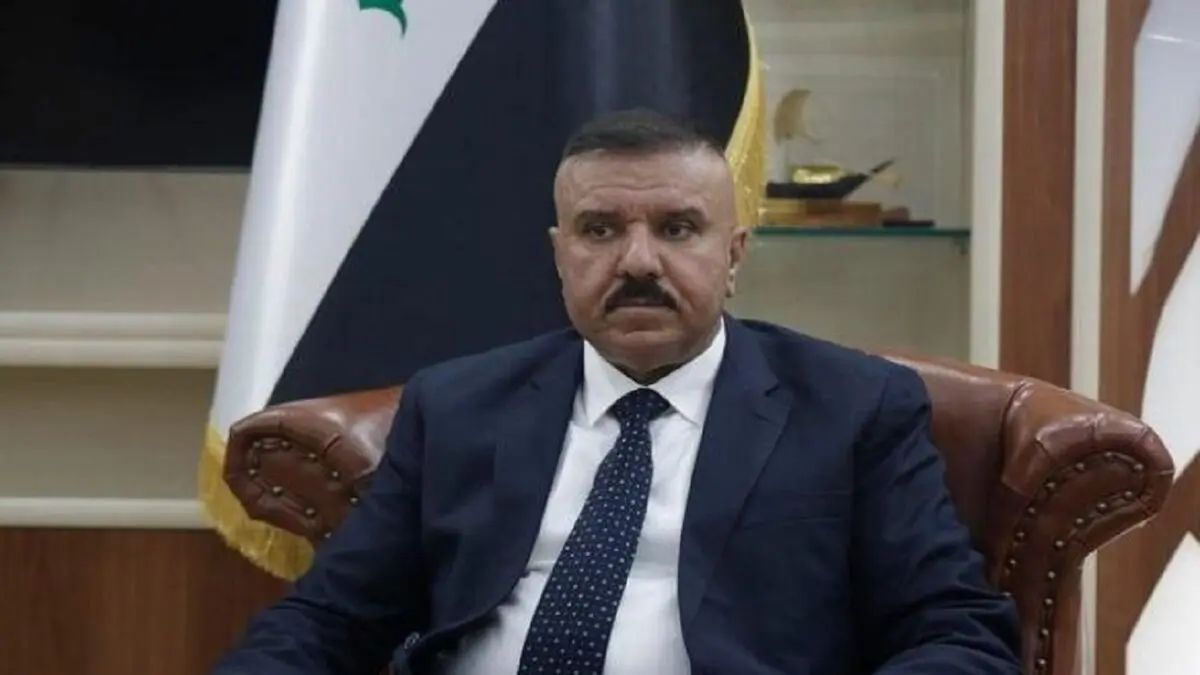 
وزیر کشور عراق: مراسم ۲۸ صفر در امنیت کامل برگزار شد
