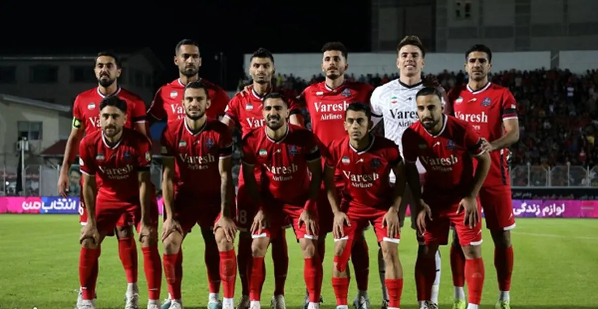 پیام مدیران سرخپوشان به مسئولان فدراسیون؛ تیمداری نمیکنیم!