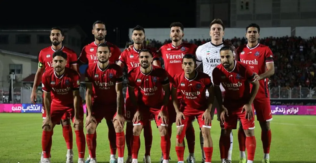 پیام مدیران سرخپوشان به مسئولان فدراسیون؛ تیمداری نمی‌کنیم!