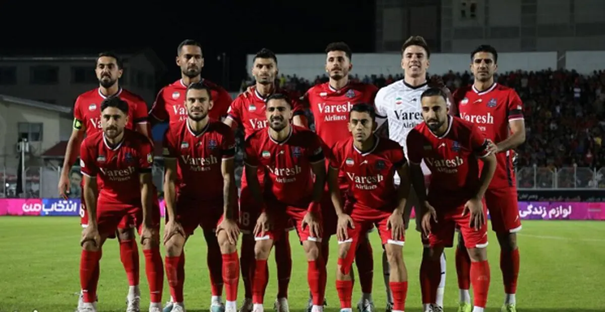 پیام مدیران سرخپوشان به مسئولان فدراسیون؛ تیمداری نمی‌کنیم!