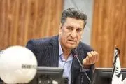 شکایت پرسپولیس از خداداد افشاریان 