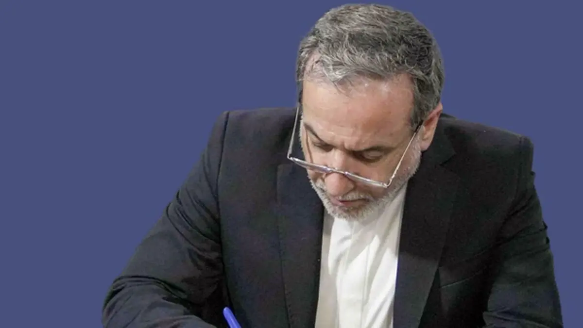 عراقچی: دیپلماسی زیر آتش جنگ هم برقرار بوده اما مذاکره با قُلدری متفاوت است