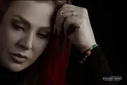 تیپ منحصر به فرد نسرین مقانلو در نوروز 1400 /عکس