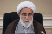 گرایش‌های گروهی در تایید صلاحیت‌ها ملاک نبوده است