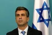 وزیر اسرائیلی: عملیات نظامی در رفح مهم تر از عادی سازی روابط با عربستان است