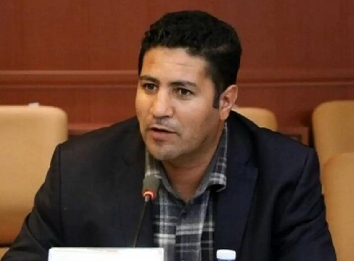 گلمحمدی در کجا به خاک سپرده شد؟