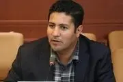 گل‌محمدی در کجا به خاک سپرده شد؟
