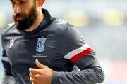 ستاره لخ پوزنان دوباره به عنوان بازیکن برتر هفته لیگ لهستان رسید