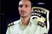 هشدار نسبت به سوءاستفاده از اطلاعات افراد با پیامک شکایت پلیس راهور
