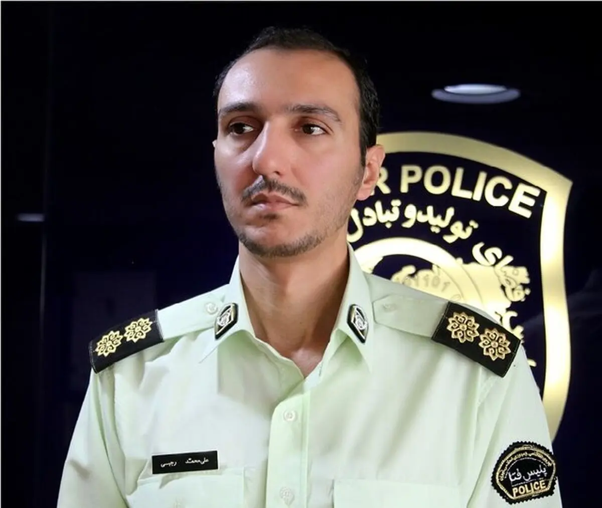 هشدار نسبت به سوءاستفاده از اطلاعات افراد با پیامک شکایت پلیس راهور
