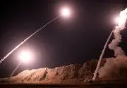 موشک های اسرائیلی قبل از رسیدن به ایران منهدم شدند