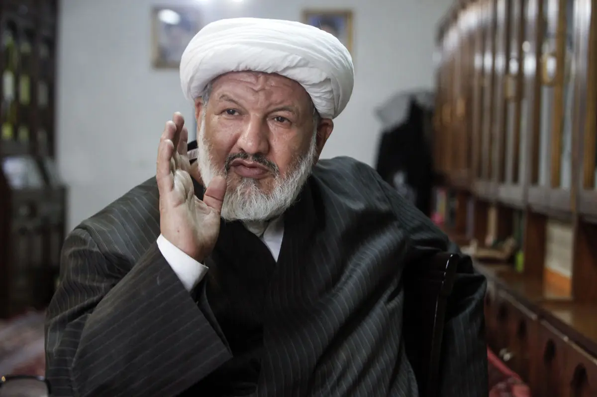 ماجرای شکنجه و شکستن فک ۳۰۰ نفر در زندان چیست؟