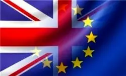 ایمیل اشتباهی برنامه خروج انگلیس از اتحادیه اروپا را لو داد