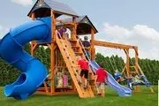 وسایل پارکی؛ راهی برای ایجاد نشاط و سرگرمی اجتماعی