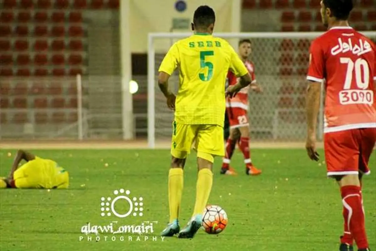 اتفاقات عجیب در بازی دیشب پرسپولیس
