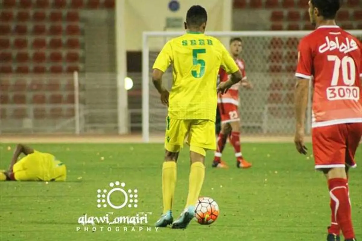 اتفاقات عجیب در بازی دیشب پرسپولیس