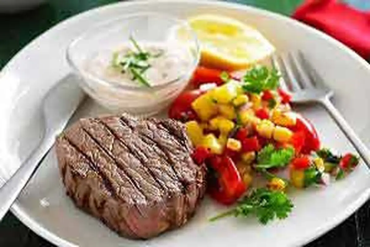 برای کاهش وزن، اوایل شب شام بخورید 