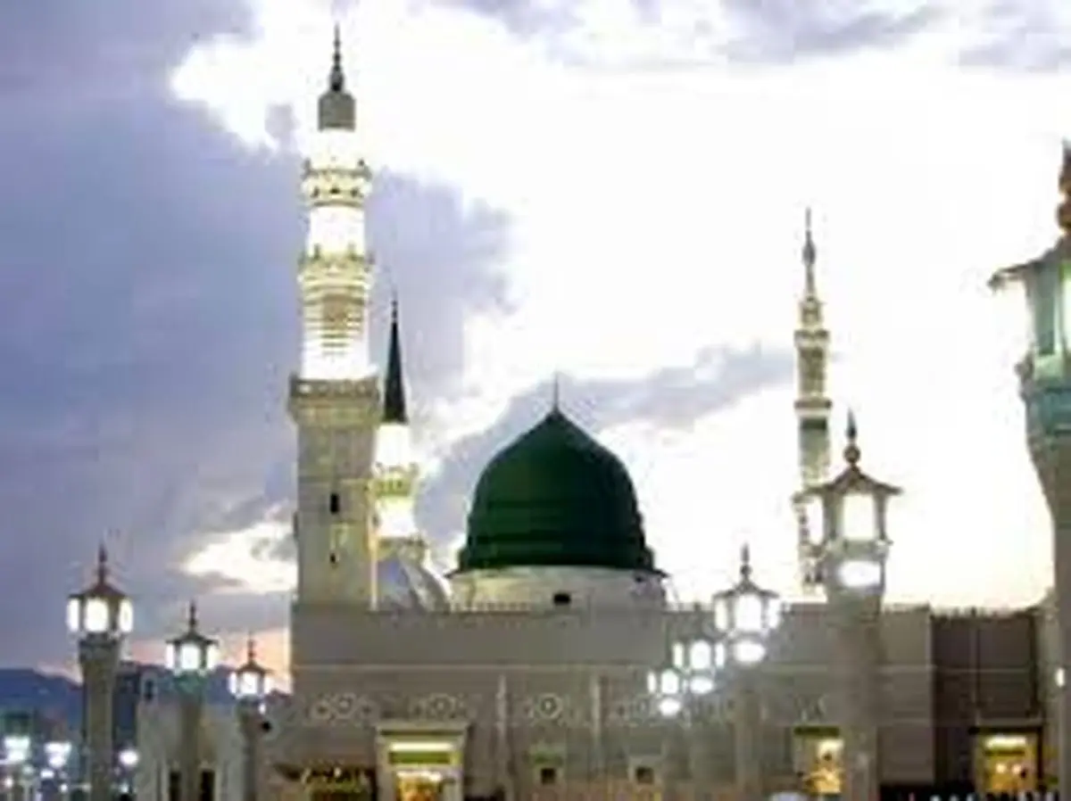 چرا  زمان اقامت زائران در مدینه کاهش یافته است
