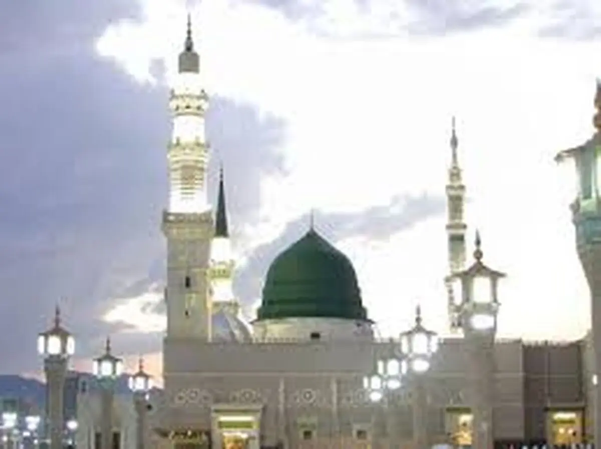 چرا  زمان اقامت زائران در مدینه کاهش یافته است