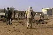 کشته شدن ۱۲ غیرنظامی در حمله مسلحانه در شمال شرقی مالی
