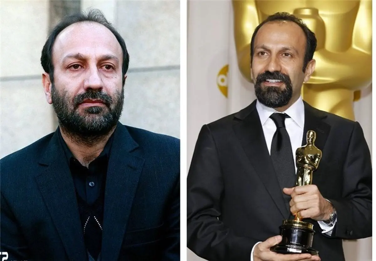  دو پیشنهاد برای گفتگو درباره اصغر فرهادی 