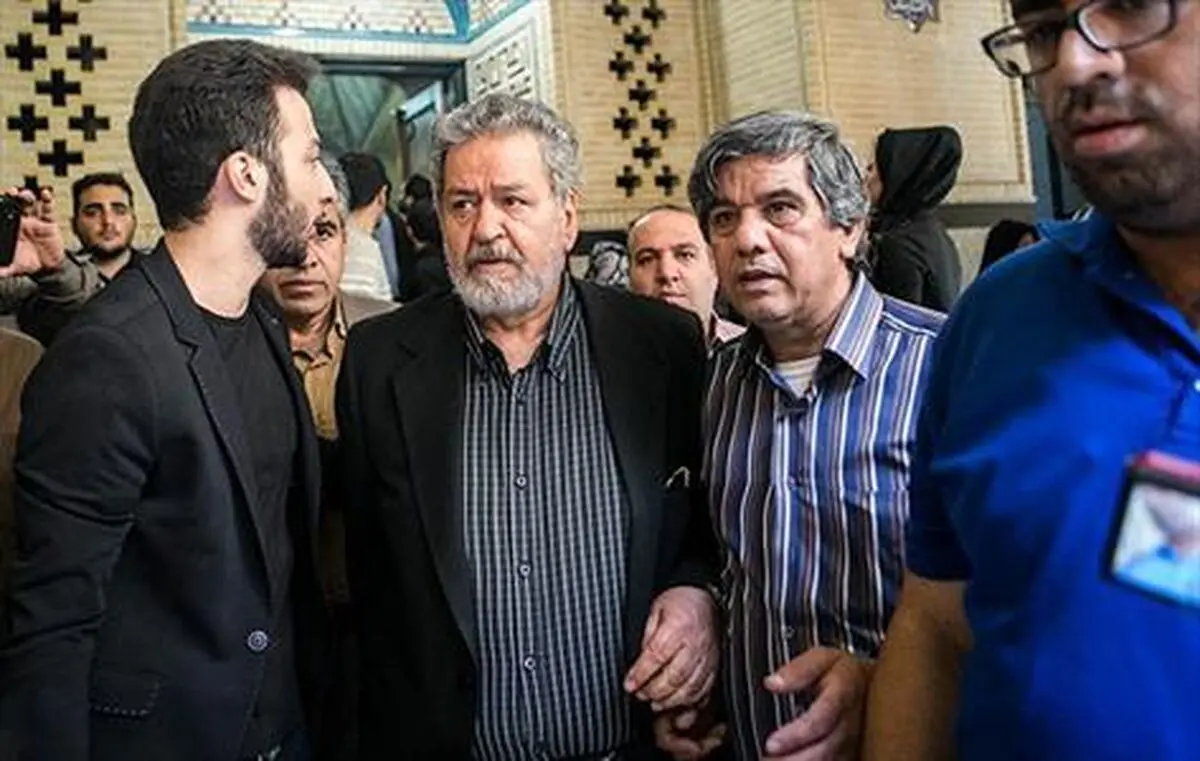عابدینی: فیفا باید فوتبال عربستان را تعلیق کند