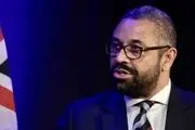 لندن: حمایت از اوکراین، دشوار و دردناک است