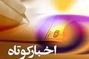  بیش از یک تن مواد غذایی فاسد در دیّر معدوم شد 