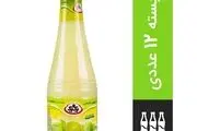 برای خرید آبمیوه چقدر هزینه کنیم؟ +جدول
