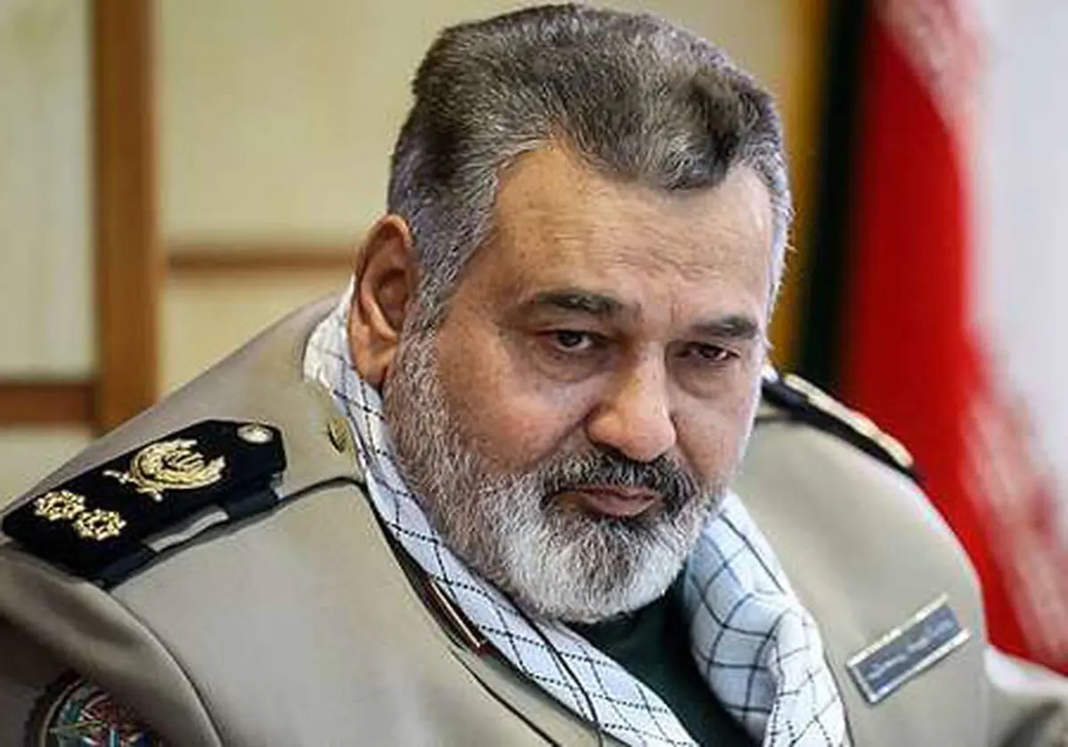 نظر فیروز آبادی در مورد مدافعان حرم
