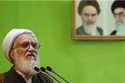 آیت‌الله موحدی کرمانی نماز جمعه این هفته تهران را اقامه می‌کند