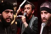 دانلود مداحی شب ششم محرم ۱۴۰۲ 
