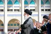 اطلاعیه ستاد برگزاری نماز عید سعید فطر تهران

