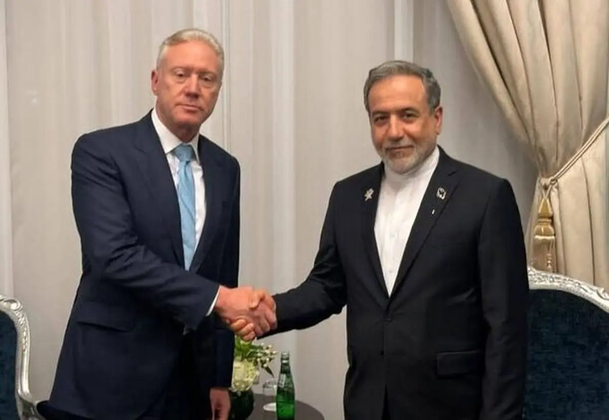 
پیام مهم ایران به لبنان
