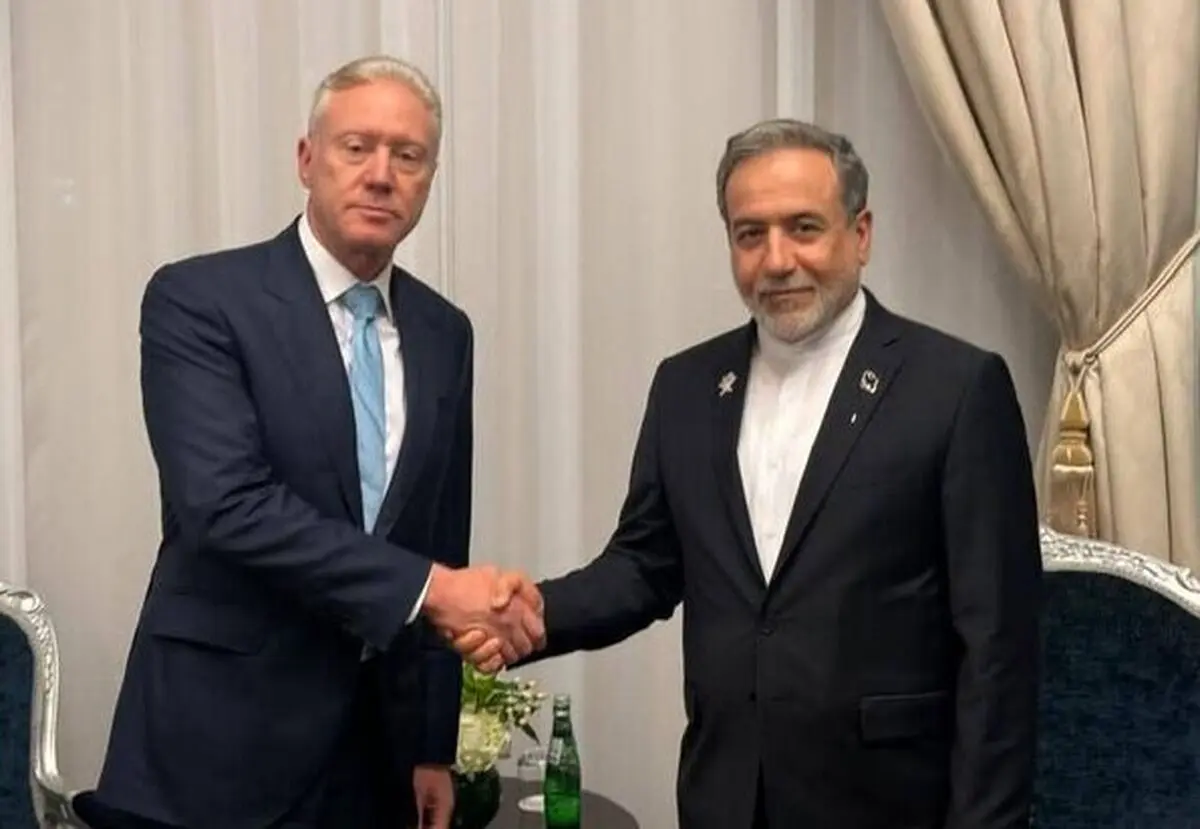 
پیام مهم ایران به لبنان
