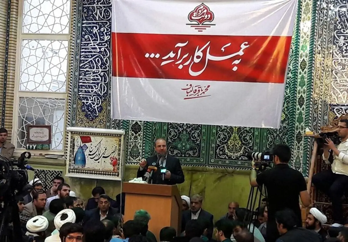 کسانی که می‌گویند ۵ میلیون شغل ایجاد نمی‌شود، نگاه‌شان جای دیگر است