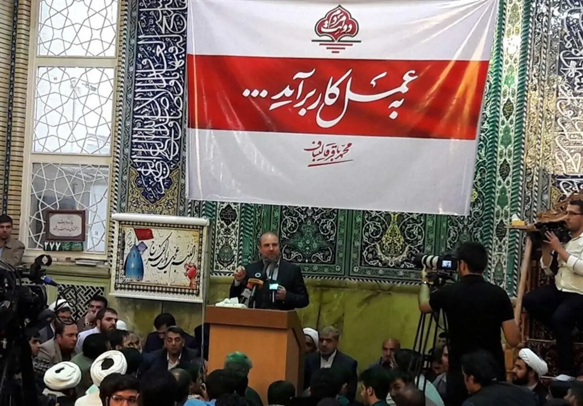 کسانی که می‌گویند ۵ میلیون شغل ایجاد نمی‌شود، نگاه‌شان جای دیگر است
