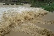 سیل در بجستان، یک کشته برجای گذاشت