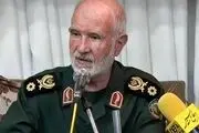 هشدار مقام سابق قرارگاه خاتم به سران کشورهای منطقه؛ دیگر کوتاه نخواهیم آمد