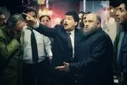 حامد بهداد با کمدی «گیجگاه» به سینما بازگشت