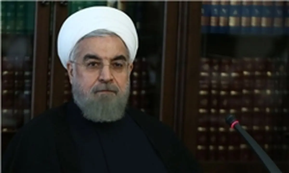 خاطره حسن روحانی از شب هایی که نخوابید