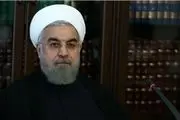 روحانی درگذشت مادر شهیدان کلانتری دزفولی را تسلیت گفت