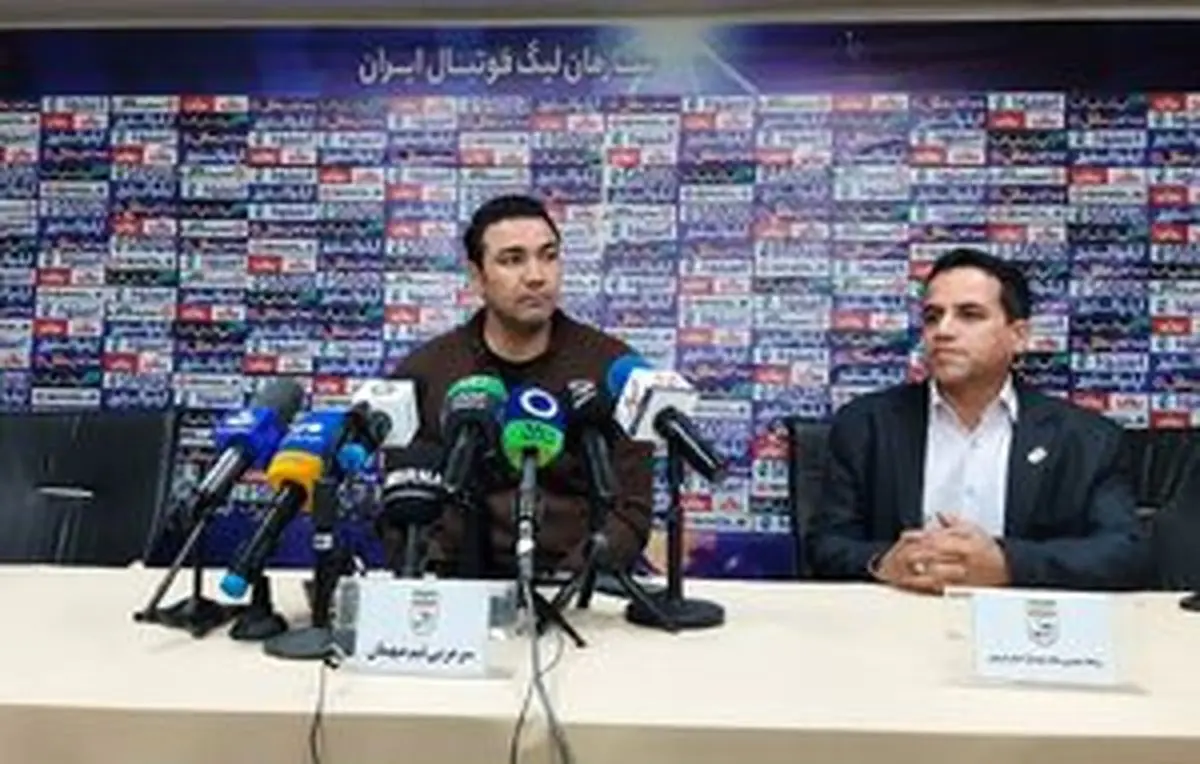 استقلال محل نشست خبری نکونام را تغییر داد!