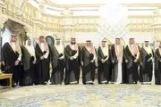 تلاش بن سلمان برای منزوی کردن شاهزادگان