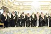 تلاش بن سلمان برای منزوی کردن شاهزادگان