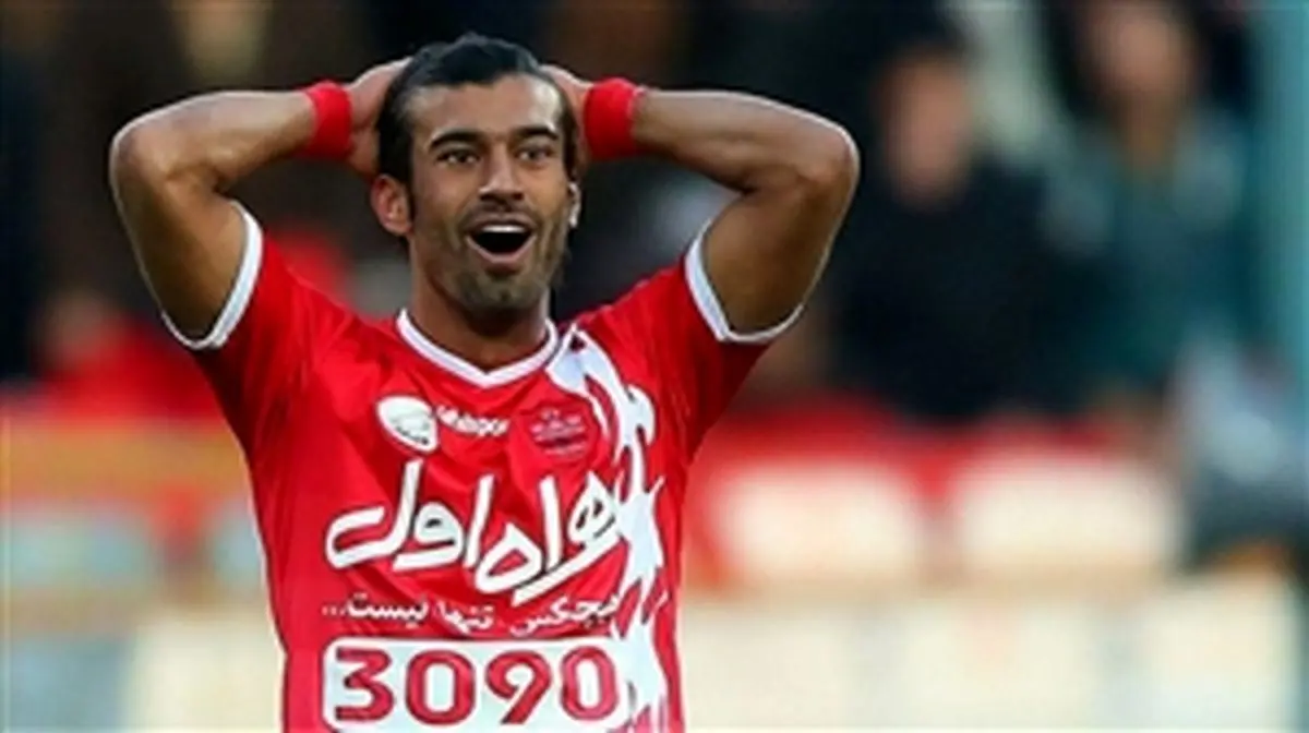 افشاگری رضاییان از جلسات مدیران پرسپولیس/ طاهری قرارداد دوساله ام را پاره کرد