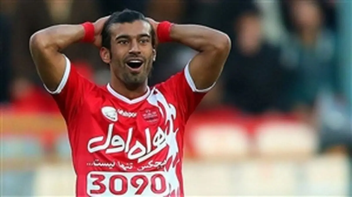 افشاگری رضاییان از جلسات مدیران پرسپولیس/ طاهری قرارداد دوساله ام را پاره کرد