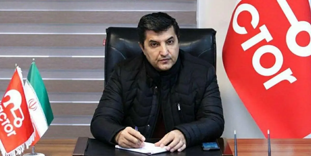 نواقص ورزشگاه یادگار امام برطرف شد