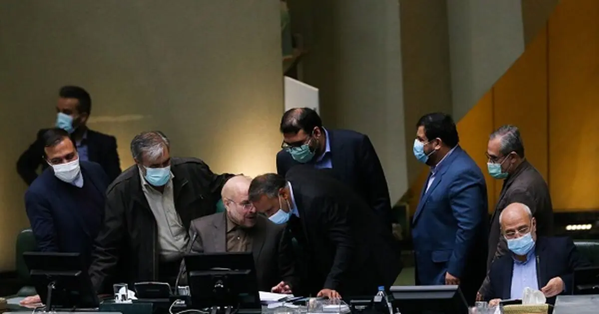 مخالفت کمیسیون آموزش مجلس با صلاحیت وزیر پیشنهادی آموزش و پرورش
