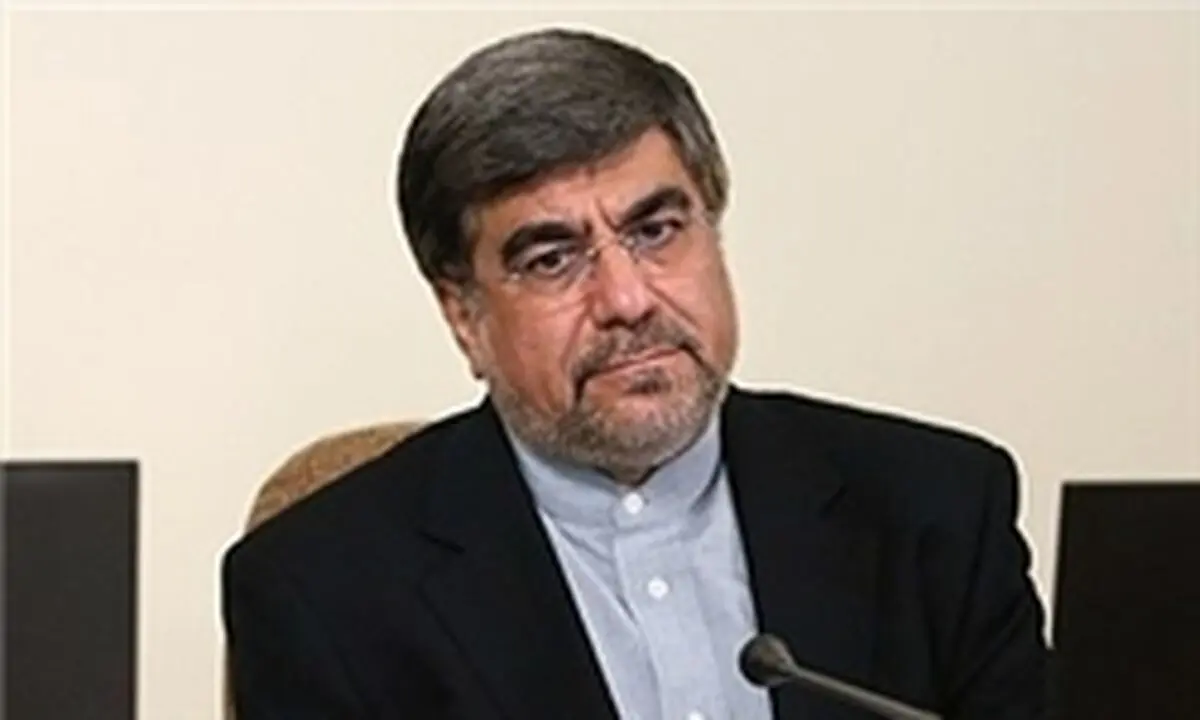 وزارت فرهنگ بوی مهاجرانی را می‌دهد